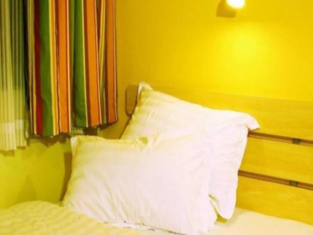 7 Days Inn Luoyang Railway Station Wangcheng Avenue 2*, Luoyang (Henan) Chine