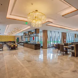 Hotel Ramada By Wyndham Luoyang Downtown, Luoyang (Henan)