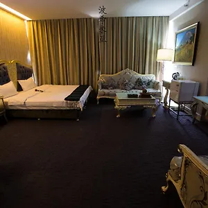 酒店 洛阳波希米亚酒店, 洛阳
